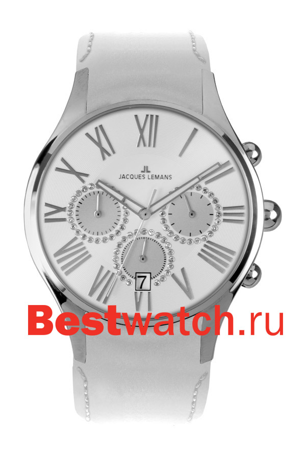 Часы Jacques Lemans Capri 1-1606J
